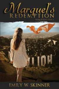 Marquel's Redemption : (Book 3) in the Marquel Series (Marquel)