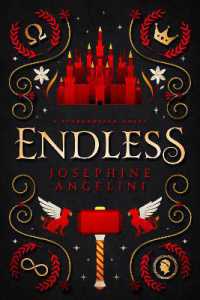 Endless : A Starcrossed Novel