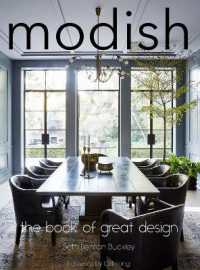 Modish : The Book of Great Design