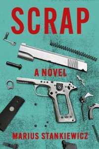 Scrap : A Mystery -- Paperback / softback