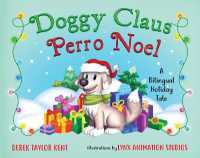 Doggy Claus/Perro Noel