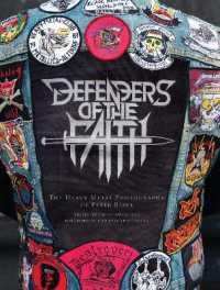 Defenders of the Faith : The Heavy Metal Photography of Peter Beste