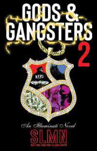 Gods & Gangsters 2 : An Illuminati Novel