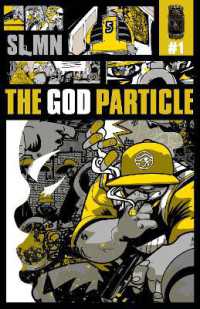 The God Particle : Mystery Thriller Suspense Novel