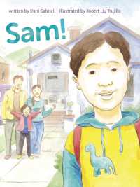 Sam! -- Hardback