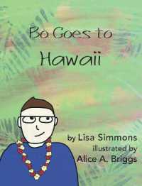 Bo Goes to Hawaii