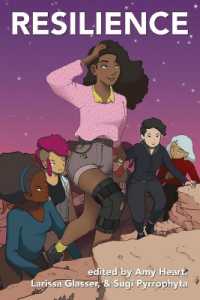 Resilience : surviving in the face of everything