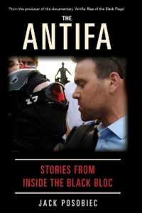The Antifa : Stories from inside the Black Bloc