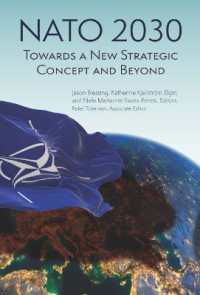 NATO 2030 : Towards a New Strategic Concept and Beyond