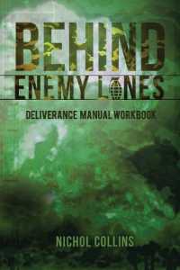 Behind Enemy Lines Deliverance Manual Workbook (Behind Enemy Lines)
