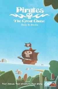 Pirates : The Great Chase