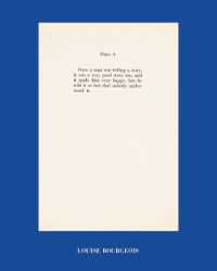Louise Bourgeois - to Unravel a Torment
