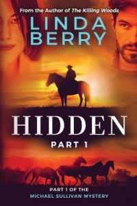 Hidden Part One : A Michael Sullivan Mystery (Hidden Part)