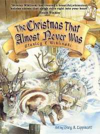 The Christmas That Almost Never Was