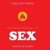 The Psychology of Sex