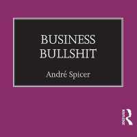 Business Bullshit