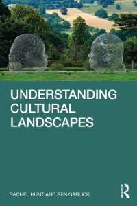 Understanding Cultural Landscapes