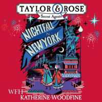 Nightfall in New York : Taylor & Rose Secret Agents Book 4 (Taylor and Rose Secret Agents)
