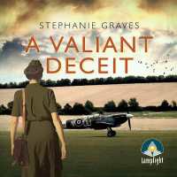 A Valiant Deceit : Olive Bright, Book 2 (Olive Bright)