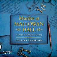 Murder at Mallowan Hall (A Phyllida Bright Mystery)