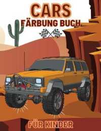 Cars Färbung Buch für Kinder : Eine tolle Sammlung von 50 Supercars für Jungs und Autoliebhaber Luxusautos, Klassiker, Geländewagen und vieles mehr!