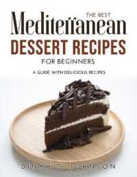 The Best Mediterranean Dessert Recipes for Beginners : A Guide with Delicious Recipes