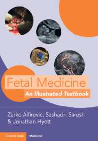 Fetal Medicine : An Illustrated Textbook