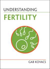 生殖を理解する<br>Understanding Fertility (Understanding Life)