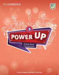Power Up Level 3 Activity Book with Online Resources and Home Booklet KSA Edition (Cambridge Primary Exams)
