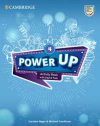 Power Up Level 4 Activity Book with Online Resources and Home Booklet KSA Edition (Cambridge Primary Exams)