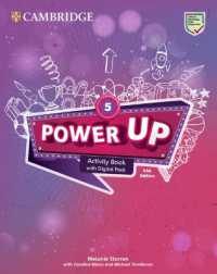 Power Up Level 5 Activity Book with Online Resources and Home Booklet KSA Edition (Cambridge Primary Exams)