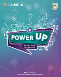 Power Up Level 6 Activity Book with Online Resources and Home Booklet KSA Edition (Cambridge Primary Exams)