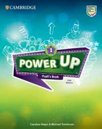 Power Up Level 1 Pupil's Book KSA Edition (Cambridge Primary Exams)
