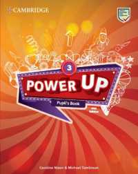 Power Up Level 3 Pupil's Book KSA Edition (Cambridge Primary Exams)
