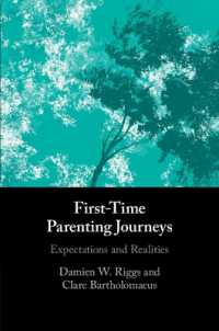 First-Time Parenting Journeys : Expectations and Realities