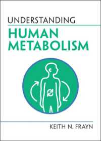 Understanding Human Metabolism (Understanding Life)
