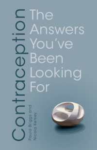 Contraception : The Answers You've Been Looking for