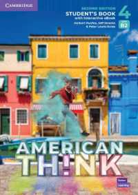 Think Level 4 Student's Book with Interactive eBook American English (Think) （2ND）