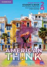 Think Level 2 Student's Book with Workbook Digital Pack American English (Think) （2ND）