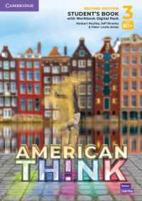 Think Level 3 Student's Book with Workbook Digital Pack American English (Think) （2ND）