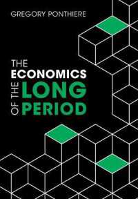 The Economics of the Long Period (Themes in the Social Sciences)