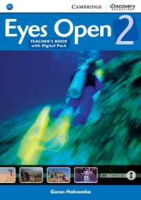 Eyes Open Level 2 Teacher's Book with Digital Pack (Eyes Open)