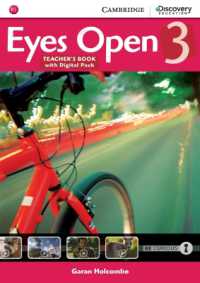 Eyes Open Level 3 Teacher's Book with Digital Pack (Eyes Open)