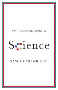 Ｎ．カートライト著／哲学者が見る科学<br>A Philosopher Looks at Science (A Philosopher Looks at)