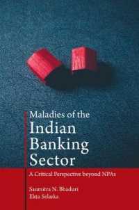 Maladies of the Indian Banking Sector : A Critical Perspective beyond NPAs
