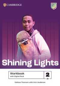 Shining Lights Level 2 Workbook with Digital Pack (Shining Lights)