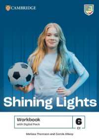 Shining Lights Level 6 Workbook with Digital Pack (Shining Lights)