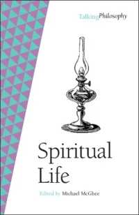 Spiritual Life (Talking Philosophy)