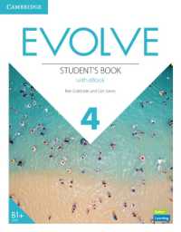 Evolve Level 4 Student's Book with eBook (Evolve)