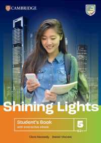 Shining Lights Level 5 Student's Book with Interactive eBook (Cambridge Secondary English Course)